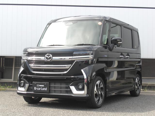 MAZDA】フレアワゴン カスタムスタイルXS｜マツダ中古車検索サイト