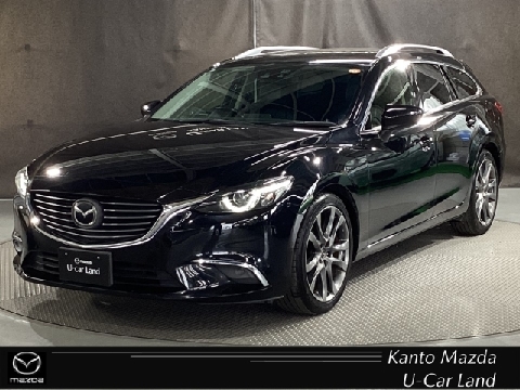 MAZDA】マツダ アテンザの検索結果（中古車）｜マツダ公式中古車検索