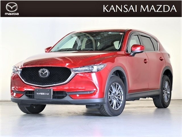 支払総額1，522，000円】車 マツダ CX-5 XD プロアクティブ-