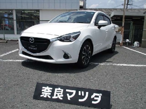 Mazda デミオ Xdツーリングlパッケージ Dターボ マツダ中古車検索サイト Mazda U Car Search