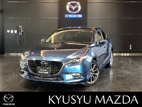 MAZDA】マツダ アクセラの検索結果（中古車）｜マツダ公式中古車検索サイト「Mazda U-car Search」