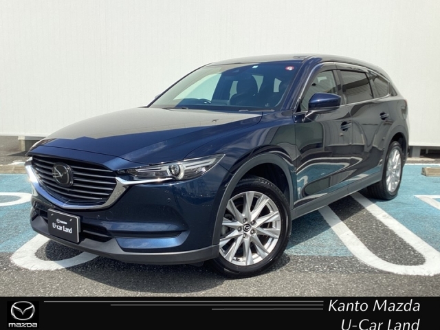 MAZDA】CX-8 XDプロアクティブ｜マツダ中古車検索サイト「Mazda U-car Search」