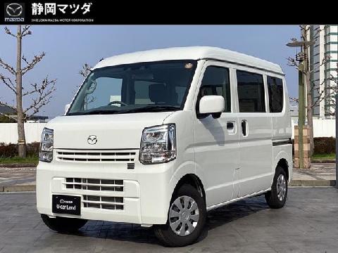 MAZDA】マツダ スクラムバンの検索結果（中古車）｜マツダ公式中古車 