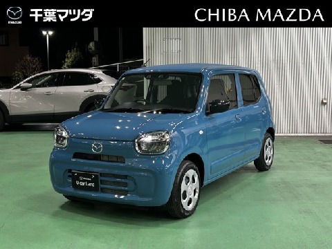 27日迄DJ　マツダ　キャロル　車検令和9年6月　低走行　47000km 27日迄DJ マツダ キャロル 車検令和9年6月 低走行 47000km