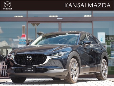 Mazda マツダ Cx 30の検索結果 中古車 マツダ公式中古車検索サイト Mazda U Car Search