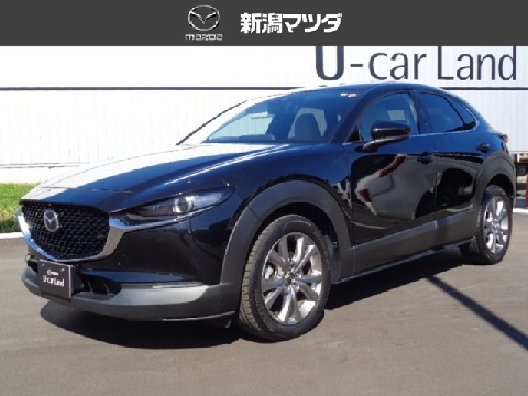 MAZDA】CX-30 20Sプロアクティブ ツーリングS｜マツダ中古車検索サイト