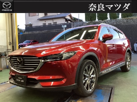cx-8 再出品 マツダ、「CX-8」の改良を発表。発売は12月17日から【改良新型
