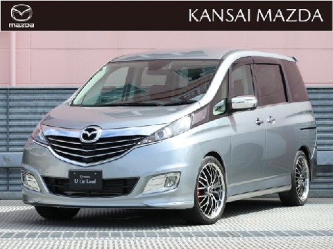 MAZDA】マツダ ビアンテの検索結果（中古車）｜マツダ公式中古車検索サイト「Mazda U-car Search」