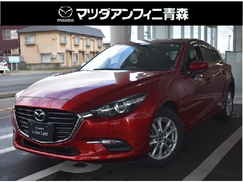 MAZDA】マツダ アクセラの検索結果（中古車）｜マツダ公式中古車検索サイト「Mazda U-car Search」