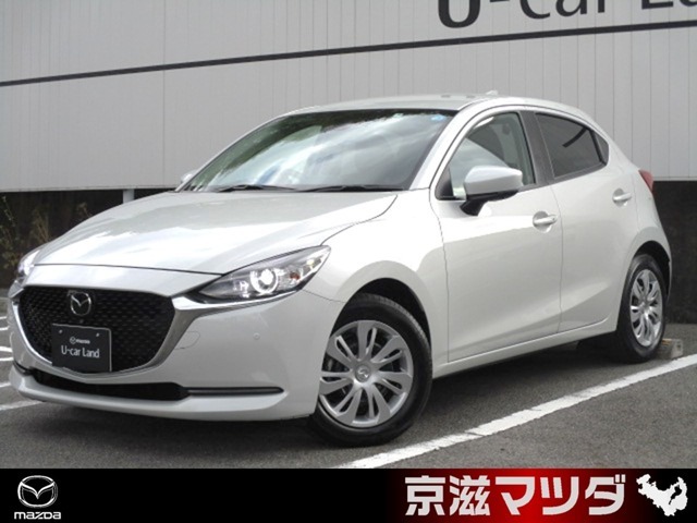MAZDA】MAZDA2 15Sプロアクティブ スマートEDⅡ｜マツダ中古車検索サイト「Mazda U-car Search」