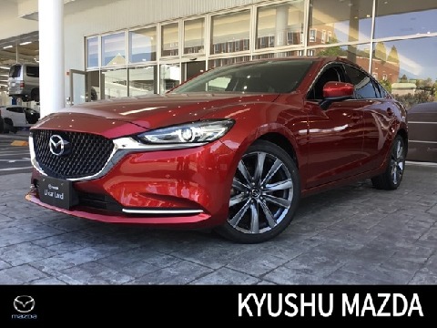 Mazda マツダ アテンザの検索結果 中古車 マツダ公式中古車検索サイト Mazda U Car Search