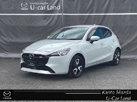 MAZDA2