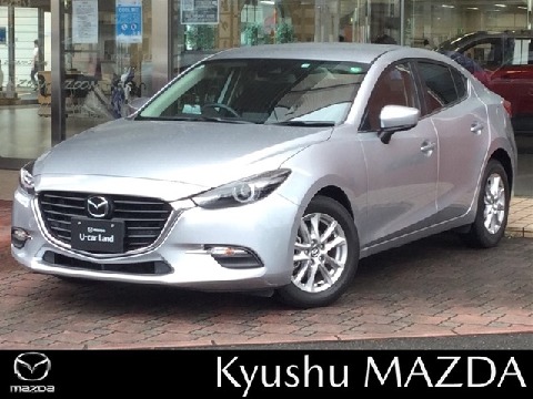 Mazda 株式会社九州マツダの在庫一覧 お近くのマツダ店から探す マツダ公式中古車検索サイト Mazda U Car Search
