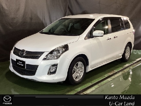 MAZDA】マツダ MPVの検索結果（中古車）｜マツダ公式中古車検索サイト