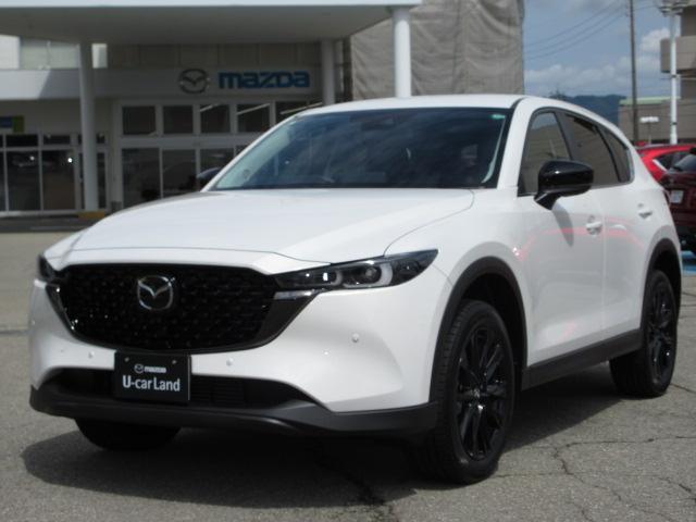 MAZDA】CX-5 XDブラックトーンED｜マツダ中古車検索サイト「Mazda U-car Search」