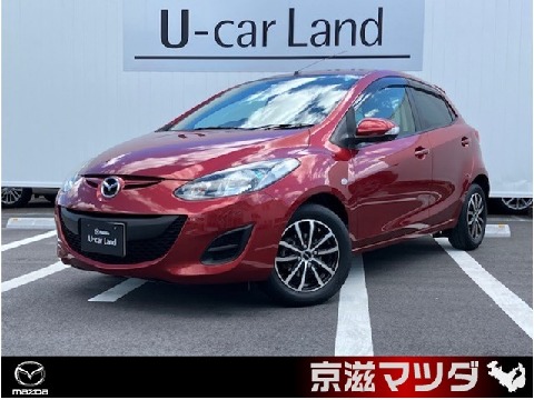 MAZDA】マツダ デミオの検索結果（中古車）｜マツダ公式中古車検索サイト「Mazda U-car Search」