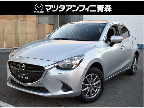 MAZDA】マツダ デミオの検索結果（中古車）｜マツダ公式中古車検索サイト「Mazda U-car Search」