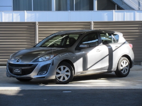 MAZDA】マツダ アクセラの検索結果（中古車）｜マツダ公式中古車検索サイト「Mazda U-car Search」