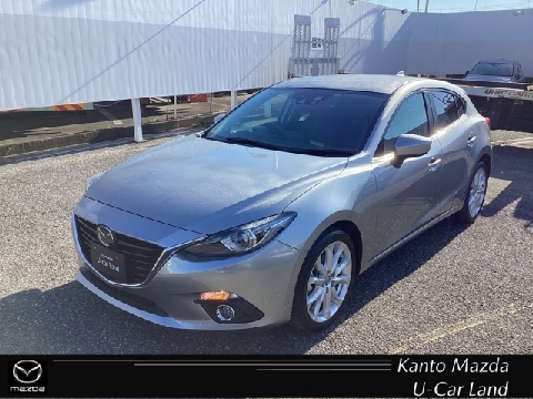 MAZDA】マツダ アクセラの検索結果（中古車）｜マツダ公式中古車検索サイト「Mazda U-car Search」