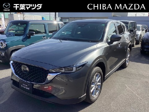 マツダ CX-5 DT XDスマート エディション