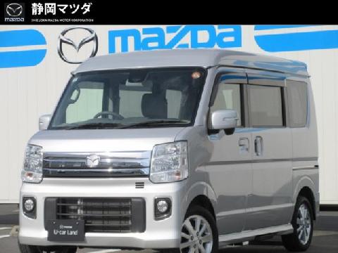 MAZDA】マツダ スクラムワゴンの検索結果（中古車）｜マツダ公式中古車