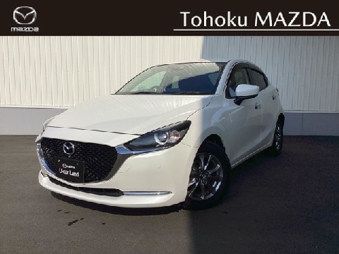 MAZDA2
