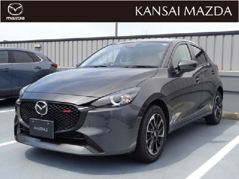 MAZDA2