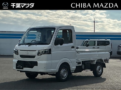 MAZDA】マツダ スクラムトラックの検索結果（中古車）｜マツダ公式中古