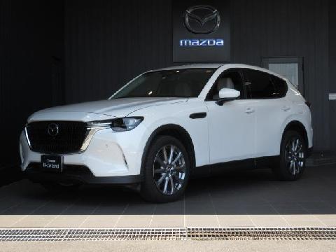 CX-60
