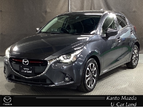 MAZDA】マツダ デミオの検索結果（中古車）｜マツダ公式中古車検索