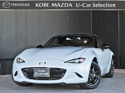 MAZDA】マツダ ロードスターの検索結果（中古車）｜マツダ公式中古車検索サイト「Mazda U-car Search」