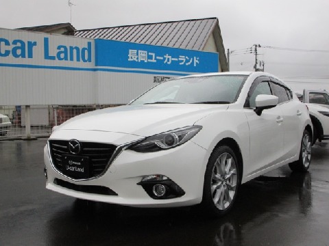 Mazda 新潟マツダ自動車株式会社の在庫一覧 お近くのマツダ店から探す マツダ公式中古車検索サイト Mazda U Car Search