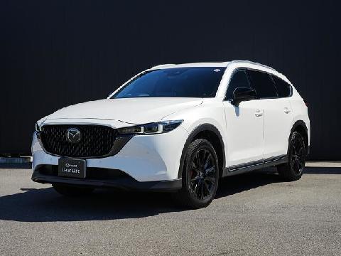 cx-8 再出品 KG-07 for CX-8新発売。 | AutoExe マツダ車チューニング