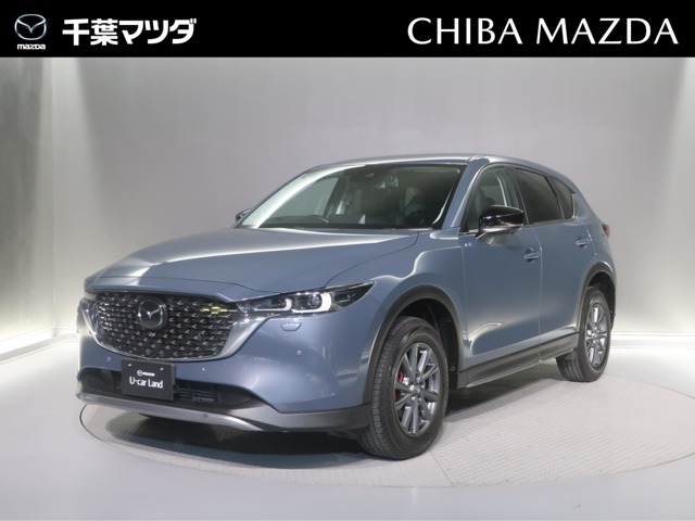 MAZDA】CX-5 DT XDフィールド ジャーニー｜マツダ中古車検索サイト