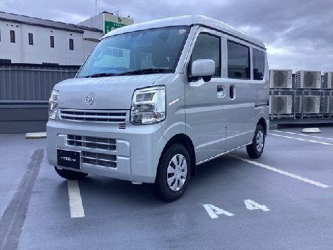 MAZDA】マツダ スクラムバンの検索結果（中古車）｜マツダ公式中古車