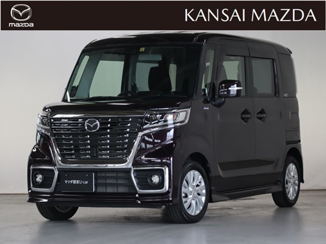 Mazda フレアワゴン カスタムスタイル ハイブリッドxg マツダ中古車検索サイト Mazda U Car Search