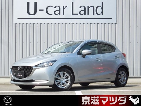 MAZDA2
