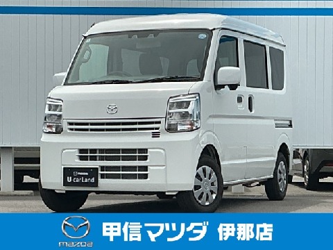 MAZDA】スクラム バンPC ハイルーフ｜マツダ中古車検索サイト「Mazda U
