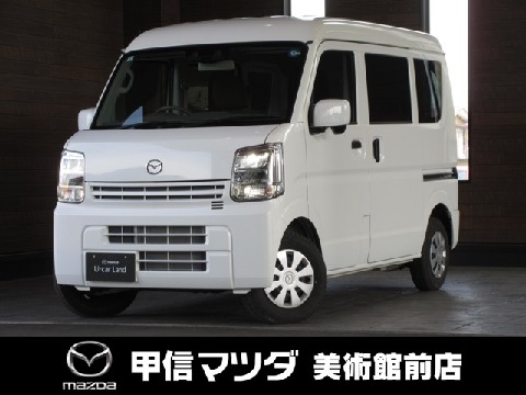 ★★★マツダスクラムバン　ハイルーフ★★★ MAZDA SCRUM VAN｜マツダ