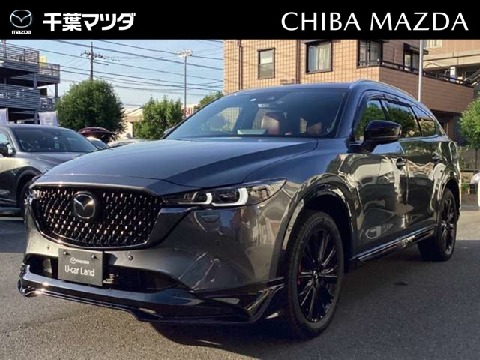 CX-8