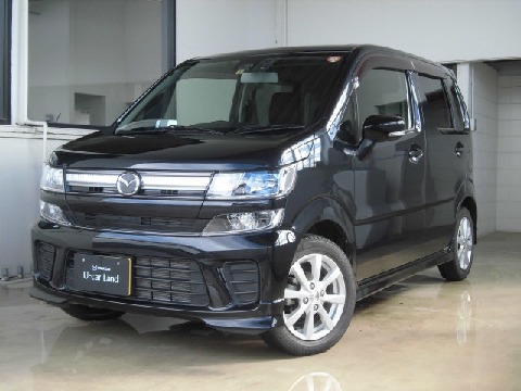 Mazda マツダ フレアの検索結果 中古車 マツダ公式中古車検索サイト Mazda U Car Search