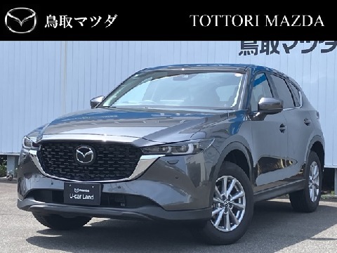 マツダ CX-5 20Sスマート エディション