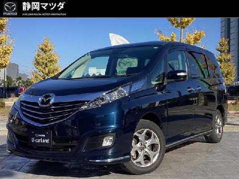 MAZDA】マツダ ビアンテの検索結果（中古車）｜マツダ公式中古車検索サイト「Mazda U-car Search」