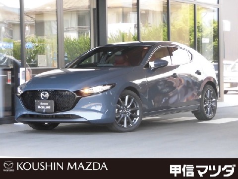 Mazda 株式会社甲信マツダ 美術館前店の在庫一覧 お近くのマツダ店から探す マツダ公式中古車検索サイト Mazda U Car Search