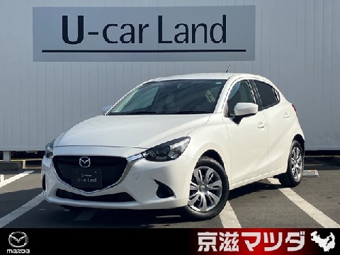 MAZDA】マツダ デミオの検索結果（中古車）｜マツダ公式中古車検索サイト「Mazda U-car Search」