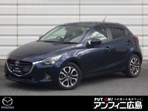 MAZDA】マツダ デミオの検索結果（中古車）｜マツダ公式中古車検索サイト「Mazda U-car Search」