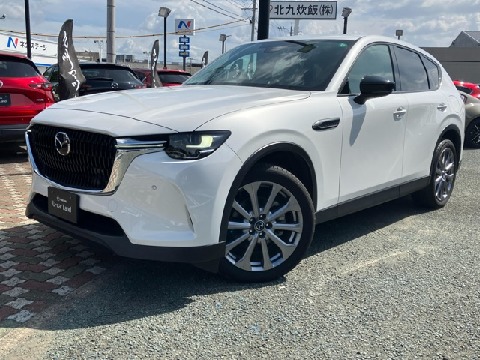 CX-60
