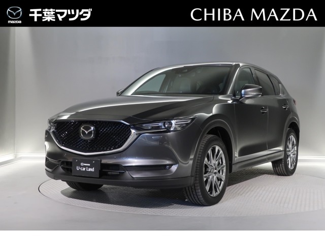 Mazda Cx 5 Dターボxdエクスクルーシブ モード マツダ中古車検索サイト Mazda U Car Search