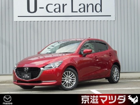 MAZDA2
