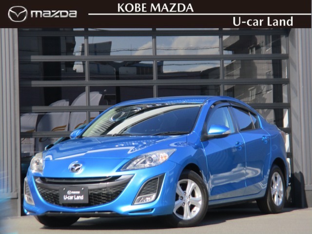 Mazda アクセラ e マツダ中古車検索サイト Mazda U Car Search